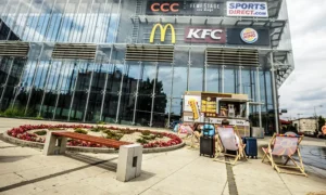 Lavička Roma bez opěradla