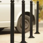 Městský sloupek Beskid