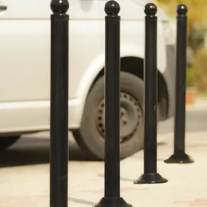 Městský sloupek Beskid