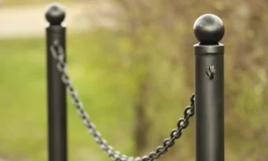 Městský sloupek Beskid