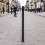 Městský sloupek Viking