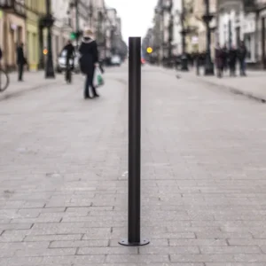 Městský sloupek Viking