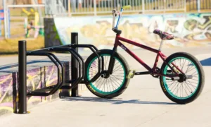 Stojan na kola Viking