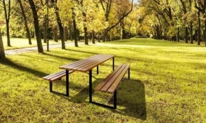 Piknikový stůl Atlas