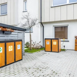 Přístřešek Herakles II