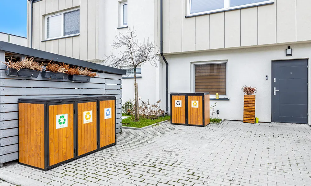 Přístřešek Herakles II