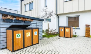 Přístřešek Herakles II