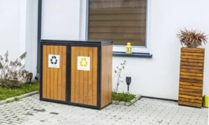 Přístřešek Herakles II