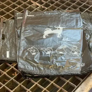 Fibi sáčky na psí exkrementy