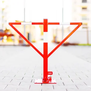 Parkovací zábrana R3