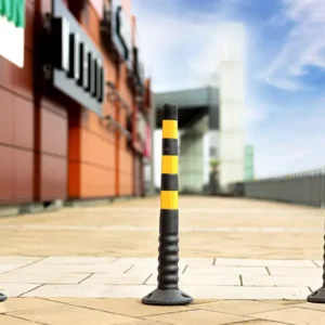 Městský sloupek Hornet