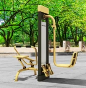 Veslovací trenažér a posilovač nohou JW 07 – JW 08