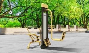 Veslovací trenažér a posilovač nohou JW 07 – JW 08