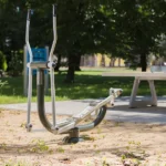 Eliptický trenažér - Orbitrek JW 11