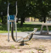 Eliptický trenažér - Orbitrek JW 11