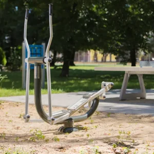 Eliptický trenažér - Orbitrek JW 11