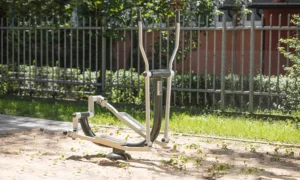 Eliptický trenažér - Orbitrek JW 11