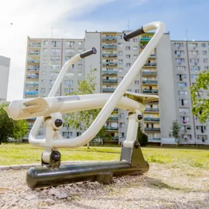 Veslovací trenažér JW 13