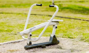 Veslovací trenažér JW 13