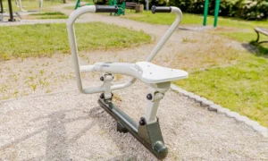 Veslovací trenažér JW 13