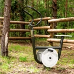 Cyklotrenažér - Kolo JW 14