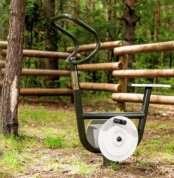 Cyklotrenažér - Kolo JW 14