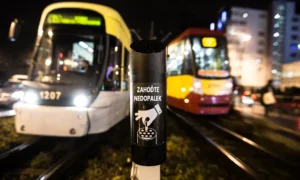 Nástěnný popelník