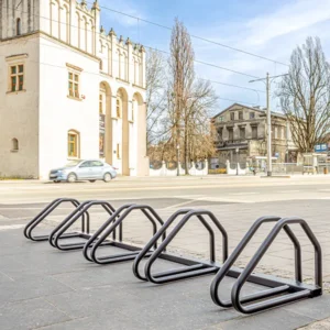 Stojan na kola Spartan