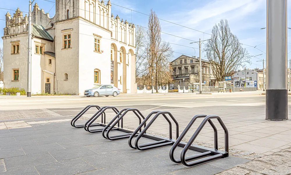 Stojan na kola Spartan