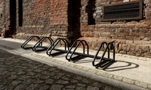 Stojan na kola Spartan