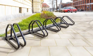 Stojan na kola Spartan