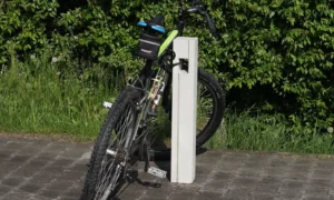 Městský sloupek Roma