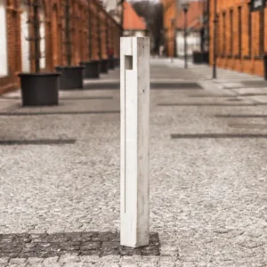 Městský sloupek Roma