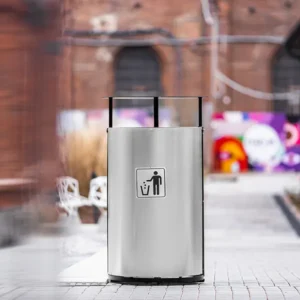 Odpadkový koš Miami II