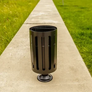 Odpadkový koš Andora