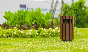 Odpadkový koš Argos