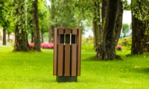 Odpadkový koš Argos