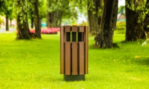 Odpadkový koš Argos