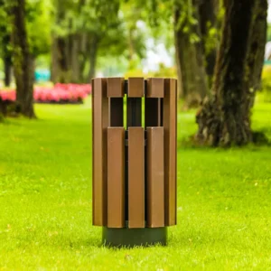 Odpadkový koš Argos