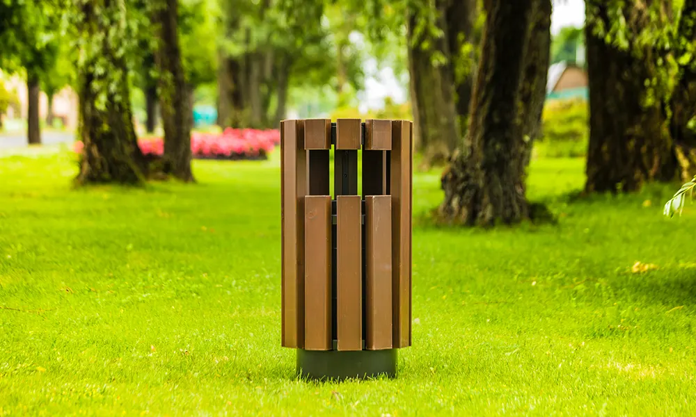 Odpadkový koš Argos