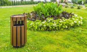 Odpadkový koš Argos