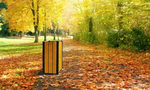 Odpadkový Koš Aster Bis