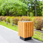 Odpadkový koš Centurion