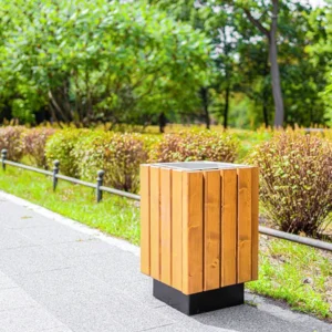 Odpadkový koš Centurion