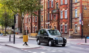 Odpadkový koš Lodž