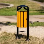 Odpadkový koš Palermo