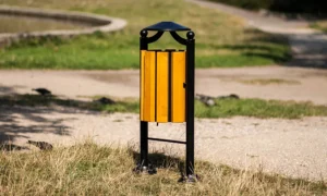 Odpadkový koš Palermo