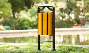 Odpadkový koš Palermo