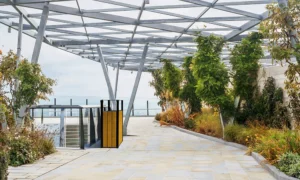 Odpadkový Koš Singiel