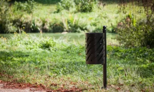 Odpadkový koš Sofia BIS